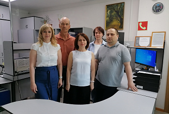 К 25-летию Асбестовского сектора ФБУ «УРАЛТЕСТ»: история становления и развития